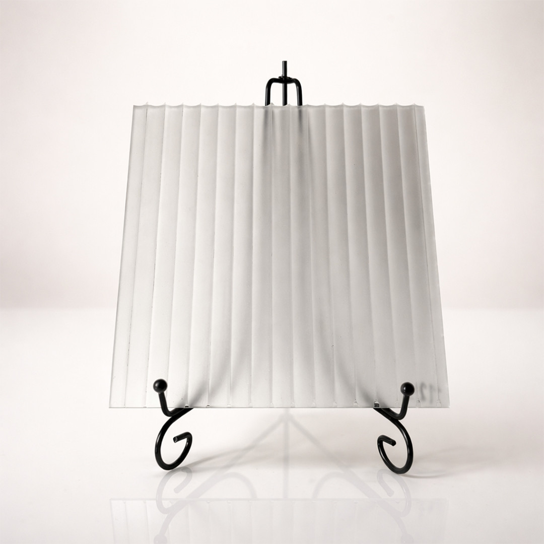 Фото стекло модель MORU сатин толщина 8 мм