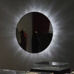 Фото категории зеркала с подсветкой