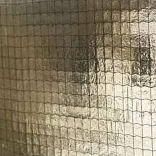 Фото стекло узорчатое армированное