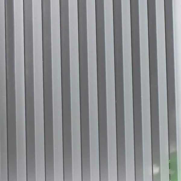 Фото стекло Флутус бесцветное