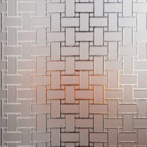 Фото стекло Хасир бесцветное