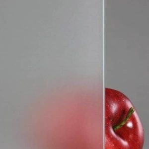 Фото стекло матовое 4 мм