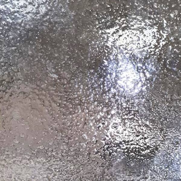 Фото стекло рельефное Капри