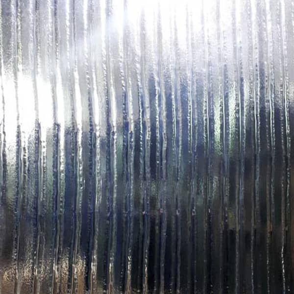 Фото стекло рельефное Лайн