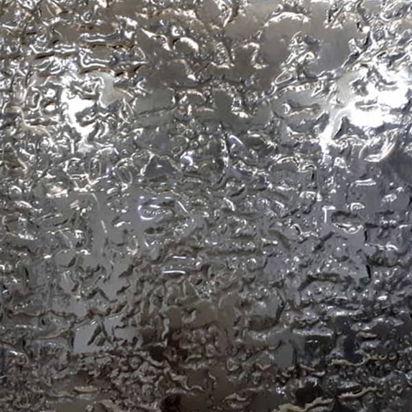 Фото стекло рельефное Шагрень