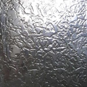 Фото стекло рельефное Шёлк