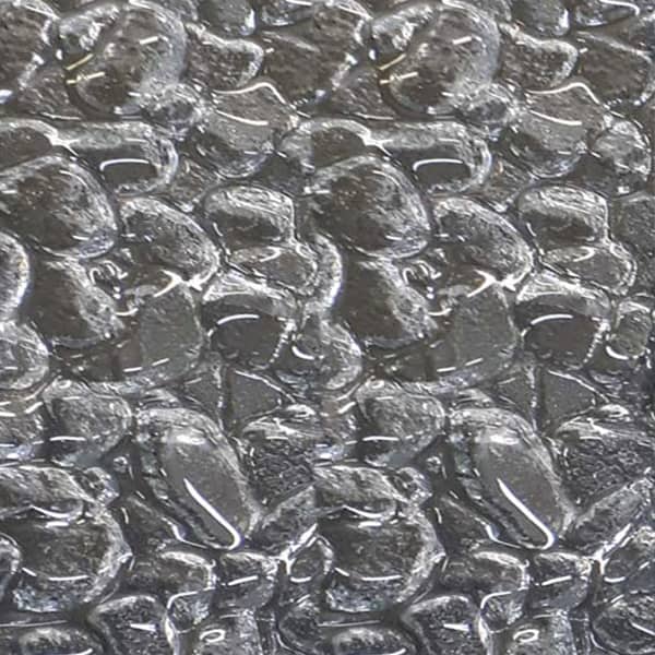 Фото стекло рельефное Стоун