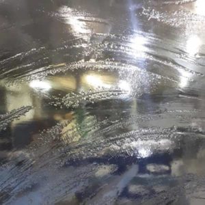 Фото стекло рельефное Такоми