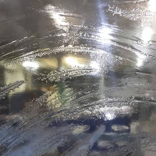 Фото стекло рельефное Такоми