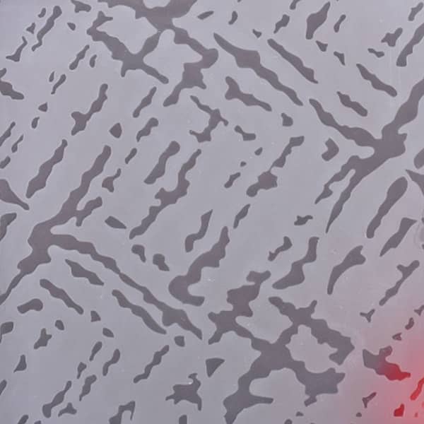 Фото стекло Сантук бесцветное