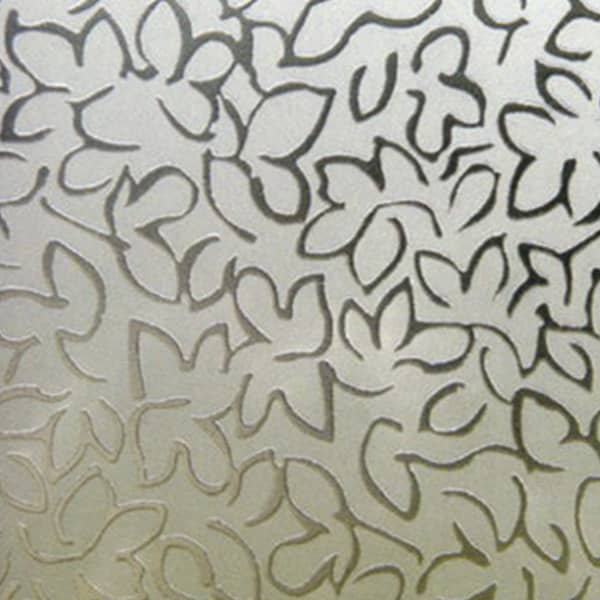 Фото стекло Yonca бесцветное