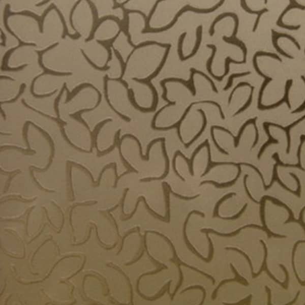 Фото стекло Yonca бронзовое