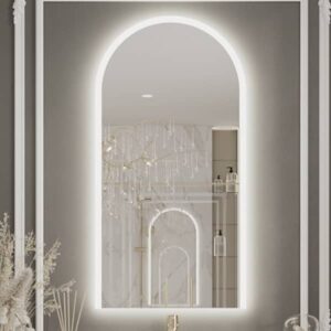 Фото зеркало с подсветкой Апполон