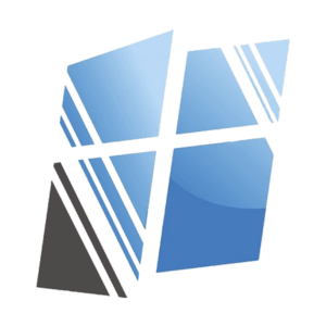 Логотип "Дом стекла" Челябинск